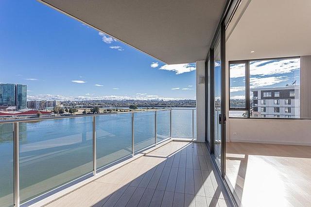 802/7 Gauthorpe Street, NSW 2138