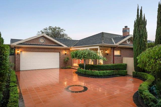 Residence 5, 54 Mont Albert Road, VIC 3126