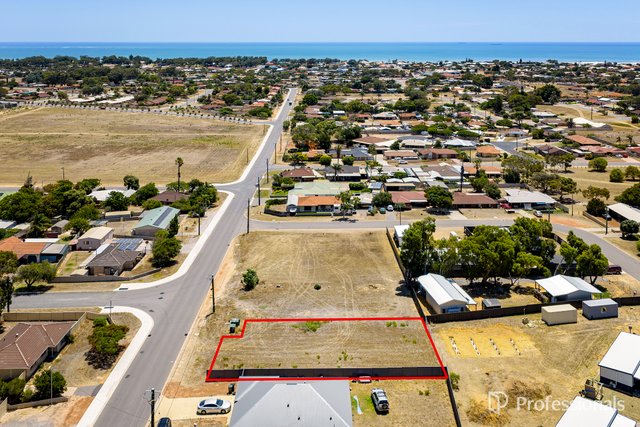 55 Broome Street, WA 6530