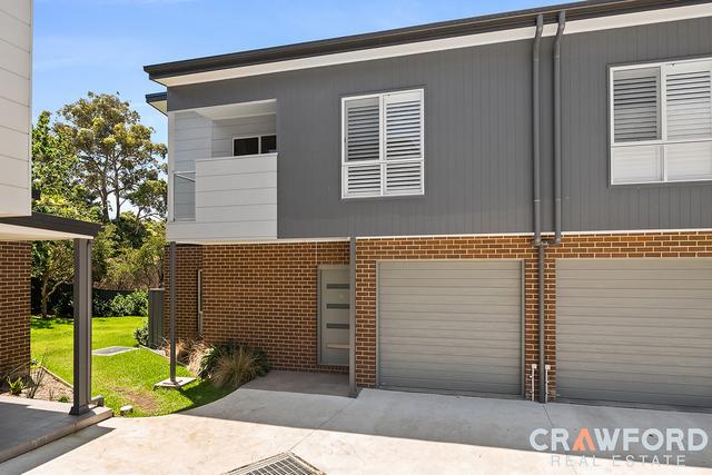 10/312 Park Avenue, NSW 2289