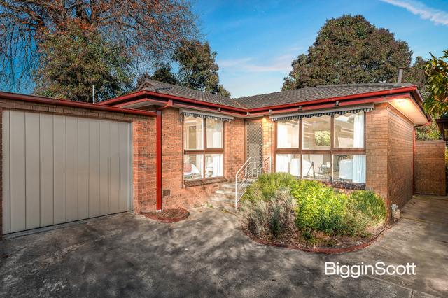 3/25 Arlington Street, VIC 3134