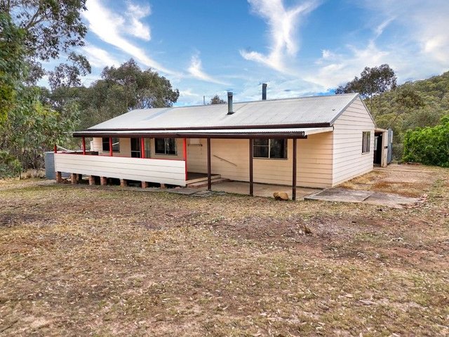 261 Clarkes Creek Road, NSW 2850