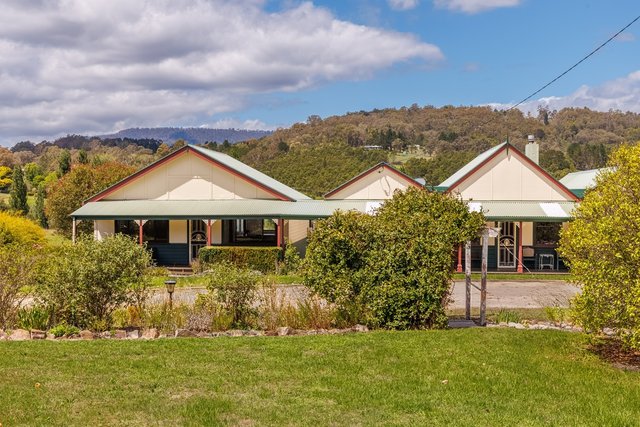 2499 Towamba Rd, NSW 2550