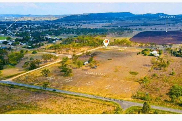 4/null Fisher Avenue, QLD 4625