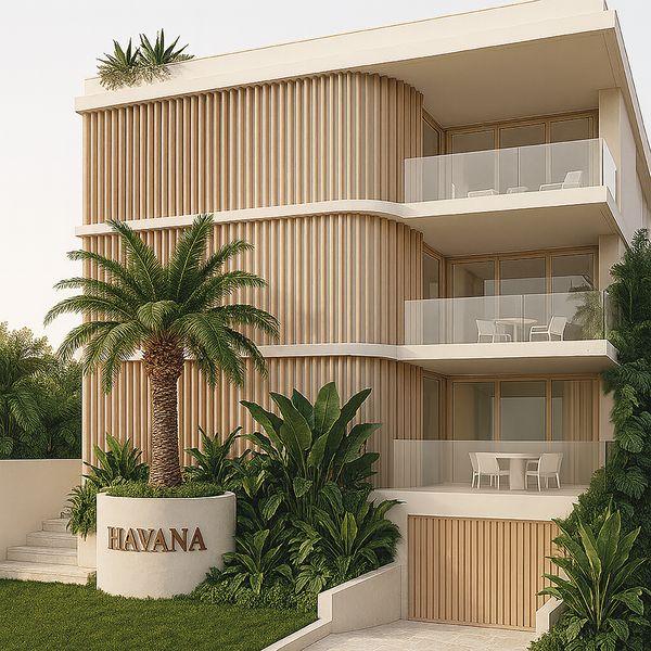 Proposed Lot 1&2/3 Havana Way, QLD 4216