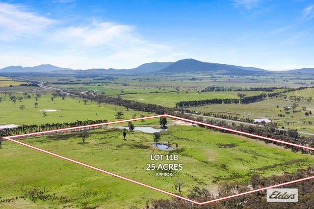 Lot 11B Box Cutting  Rise, VIC 3373