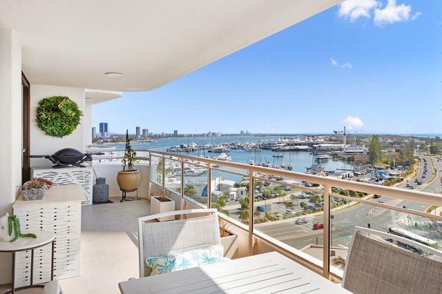 40/3 Cunningham Avenue, QLD 4217