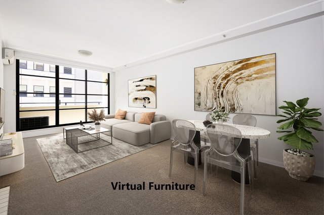 305/26 Napier Street, NSW 2060