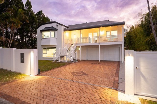 5 Kyle Street, QLD 4035