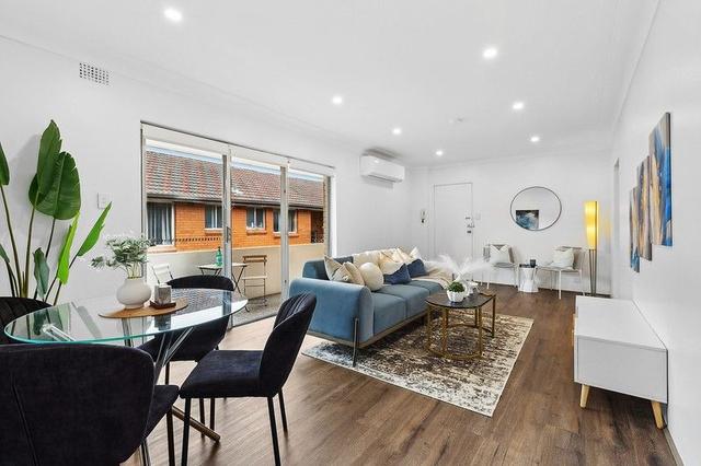 7/12 Hampstead  Road, NSW 2140