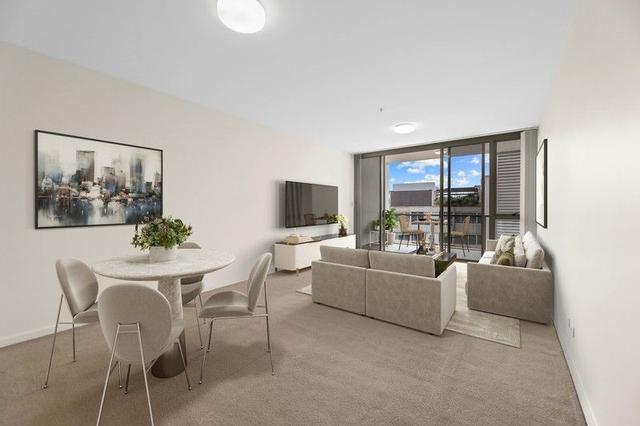 705A/1 Jack Brabham  Drive, NSW 2220