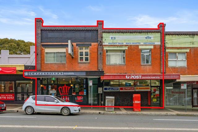164 -166 Georges River Rd, NSW 2133