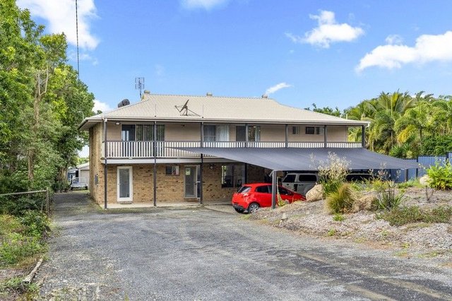 14 Blue Water Road, QLD 4655