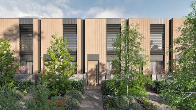 Fetherston - Unit 33, ACT 2611