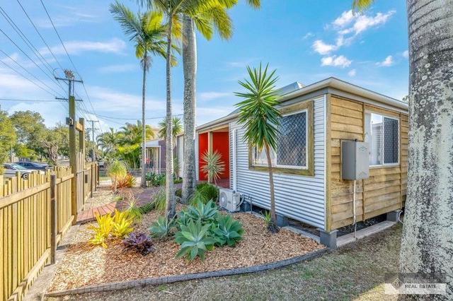 47 George  Street, QLD 4670