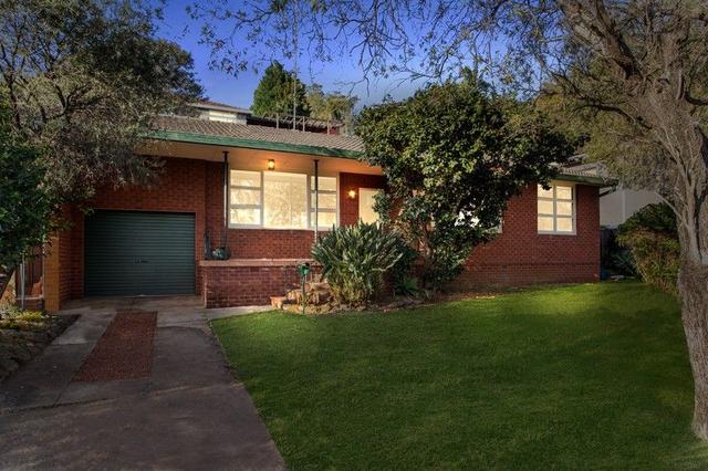 4 Pembrew Crescent, NSW 2206