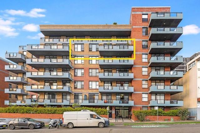 66/6 Carrington Avenue, NSW 2220