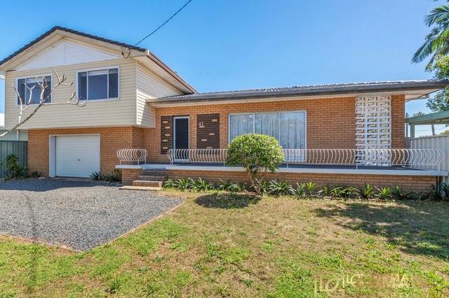 41 Sydney  Avenue, NSW 2257