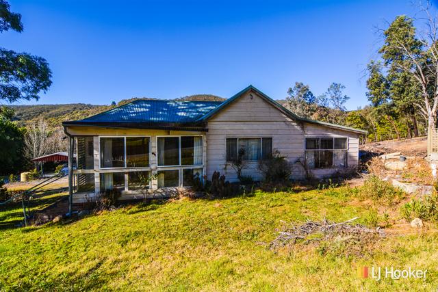 1 Hassans Walls Road, NSW 2790