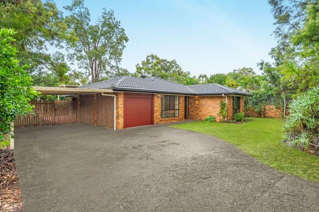 272 Springwood Road, QLD 4127