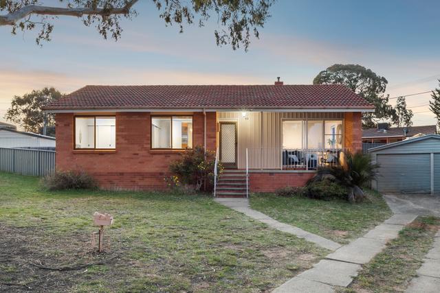 8 Welsh Place, ACT 2606