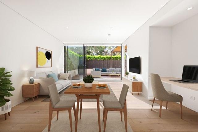 G01/1 Meriton  Street, NSW 2111