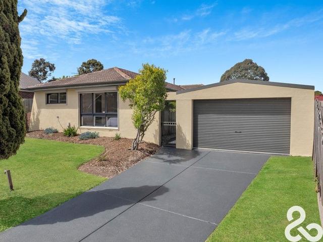 6 Doomben Drive, VIC 3082