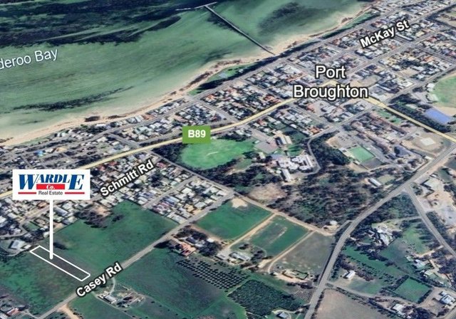 32 Casey Road, SA 5522