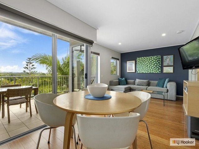 8321-22/1-25 Bells Boulevard, NSW 2487