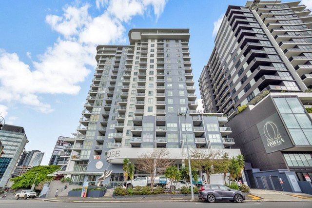 307/510 St Pauls Terrace, QLD 4006