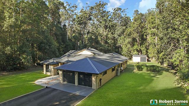 83 Stratford Park Drive, QLD 4568