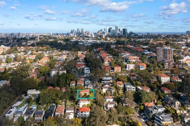 2 East Avenue, NSW 2062