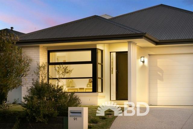 91 Palatial Crescent, QLD 4504
