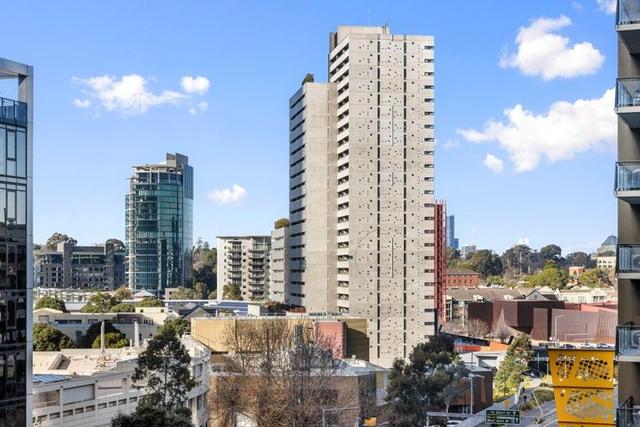 706/163 City Road, VIC 3006