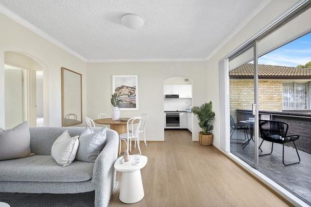 6/2-6 Abbott Street, NSW 2034