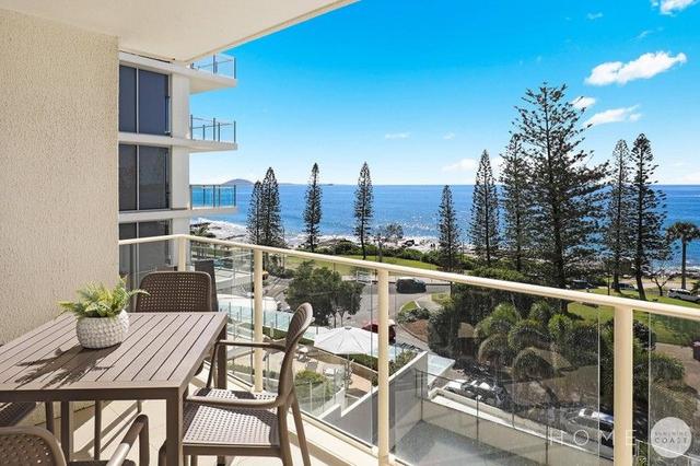 24/95 Mooloolaba Esplanade, QLD 4557