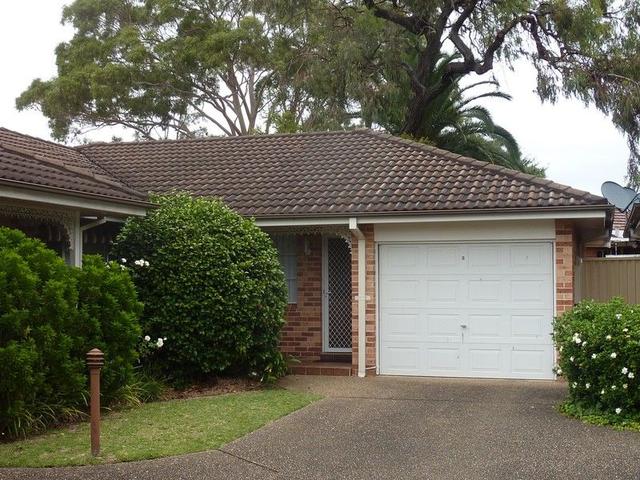5/6A Fripp Crescent, NSW 2209