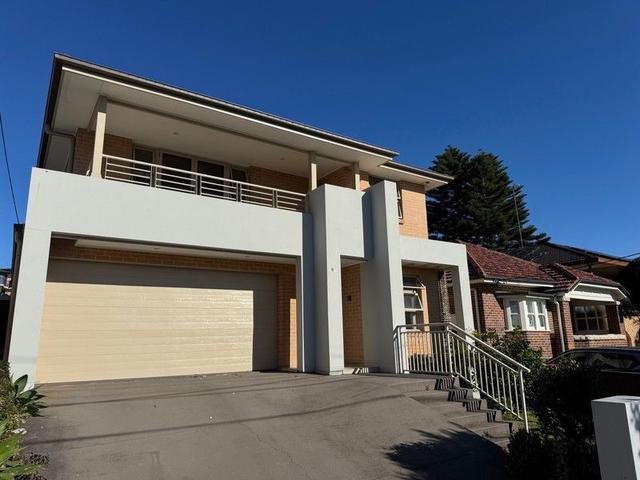 61 Fleet Street, NSW 2218