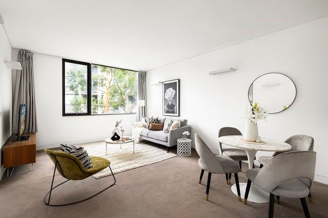 521/5 Dunstan Grove, NSW 2070