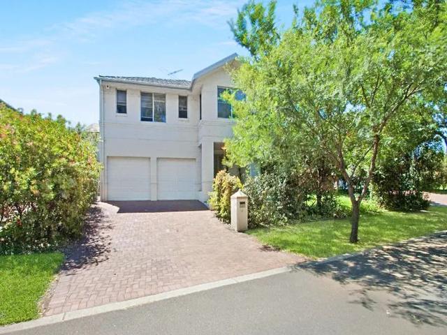 4 Tuscan Way, NSW 2768