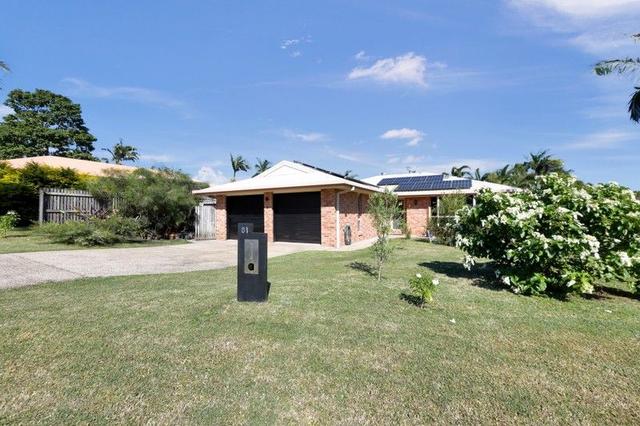 81 Slater  Avenue, QLD 4740