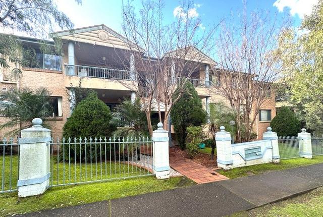 10/13 - 17 Bailey Street, NSW 2145