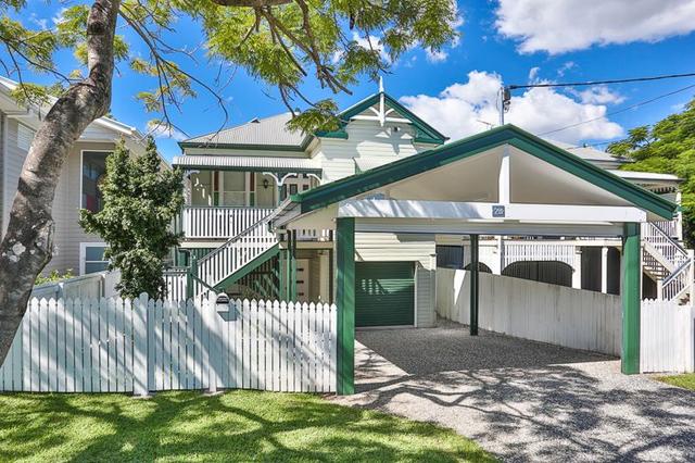 28 Keble Street, QLD 4075