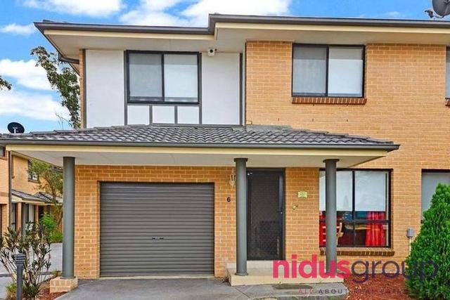 6/1-7 Perrin Avenue, NSW 2761