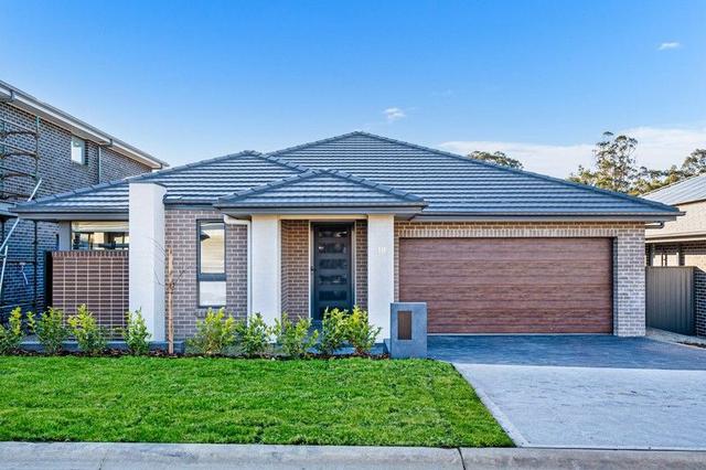 Lot 650 Tsavo Street, NSW 2752