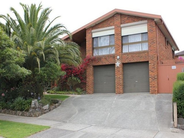 16 Endeavour Crescent, VIC 3802