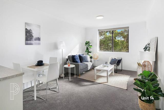 14 & 26/153 Murranji Street, ACT 2614