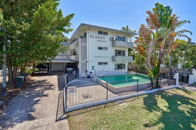 2/282 Lake Street, QLD 4870