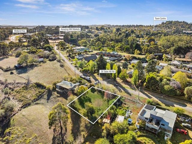 28B Table Hill Road, VIC 3460
