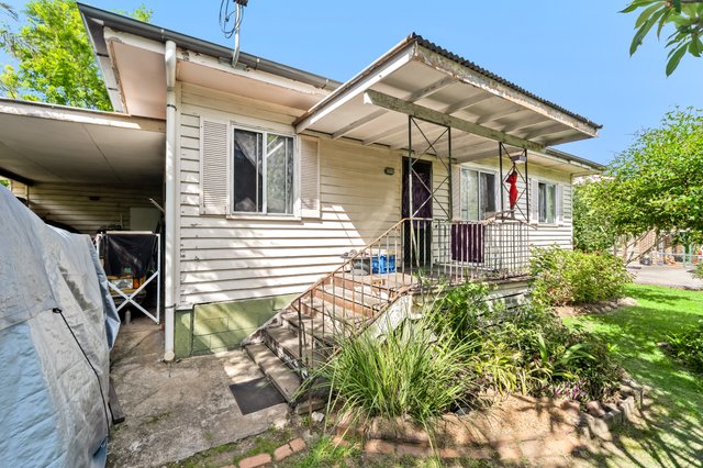 6 Bridge Street, QLD 4301